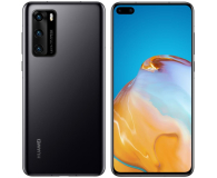 Huawei P40 8/128GB czarny - 553318 - zdjęcie 1